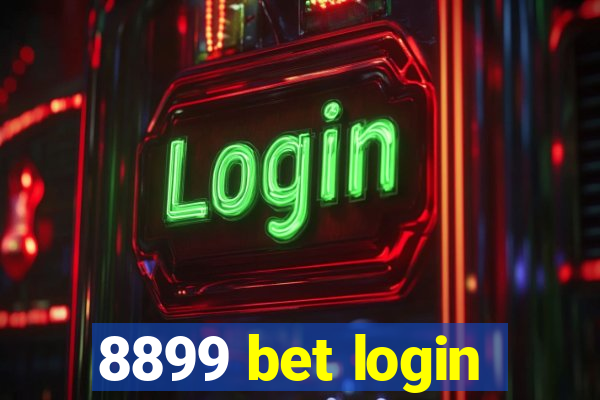 8899 bet login